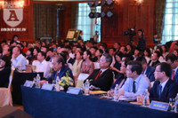 Nhiều doanh nghiệp Việt đề ra chiến lược vượt qua thách thức, khó khăn