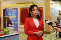 Nhiều doanh nghiệp Việt đề ra chiến lược vượt qua thách thức, khó khăn