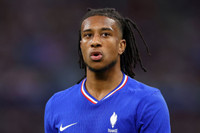 Những cầu thủ trẻ bừng sáng ở Olympic Paris 2024