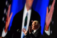 [Ảnh] Điều gì đằng sau cuộc 