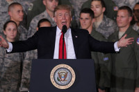 [Ảnh] Điều gì đằng sau cuộc 