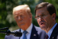 [Ảnh] Điều gì đằng sau cuộc 