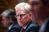 [Ảnh] Điều gì đằng sau cuộc 