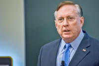 [Ảnh] Điều gì đằng sau cuộc 