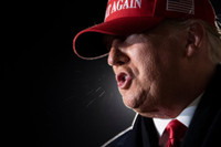 [Ảnh] Điều gì đằng sau cuộc 