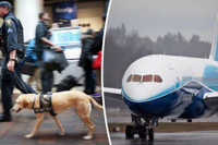 [Ảnh] Mỹ lên kế hoạch an ninh cho lễ nhậm chức Tổng thống 20-1