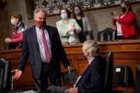 [Ảnh] Mỹ lên kế hoạch an ninh cho lễ nhậm chức Tổng thống 20-1