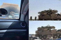 Chương trình mua sắm vũ khí phòng không kiểu 'nhà giàu' UAE 