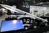 Chương trình mua sắm vũ khí phòng không kiểu 'nhà giàu' UAE 