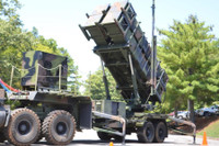 Chương trình mua sắm vũ khí phòng không kiểu 'nhà giàu' UAE 