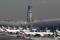 Chương trình mua sắm vũ khí phòng không kiểu 'nhà giàu' UAE 