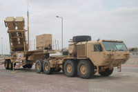 Chương trình mua sắm vũ khí phòng không kiểu 'nhà giàu' UAE 