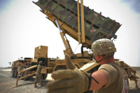 Chương trình mua sắm vũ khí phòng không kiểu 'nhà giàu' UAE 