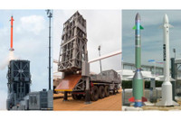 Chương trình mua sắm vũ khí phòng không kiểu 'nhà giàu' UAE 