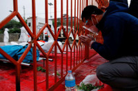 Cận cảnh đại dịch ở Nepal với sức tàn phá có thể còn hơn Ân Độ