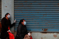 Cận cảnh đại dịch ở Nepal với sức tàn phá có thể còn hơn Ân Độ