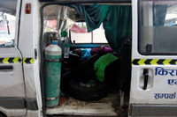 Cận cảnh đại dịch ở Nepal với sức tàn phá có thể còn hơn Ân Độ