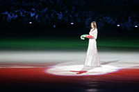 [Ảnh] Carla Bruni - từ người mẫu, ca sĩ, đệ nhất phu nhân đến vợ của “tội phạm”