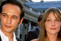 [Ảnh] Carla Bruni - từ người mẫu, ca sĩ, đệ nhất phu nhân đến vợ của “tội phạm”