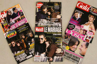 [Ảnh] Carla Bruni - từ người mẫu, ca sĩ, đệ nhất phu nhân đến vợ của “tội phạm”