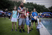 Bộ ảnh ấn tượng đúng thời khắc 8h46 ngày tưởng niệm 20 năm sự kiện 11-9