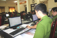 Cận cảnh những 'cuộc đua nước rút' cập nhật dữ liệu Quốc gia về dân cư