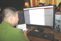 Cận cảnh những 'cuộc đua nước rút' cập nhật dữ liệu Quốc gia về dân cư