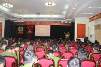 Cận cảnh những 'cuộc đua nước rút' cập nhật dữ liệu Quốc gia về dân cư