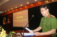 Cận cảnh những 'cuộc đua nước rút' cập nhật dữ liệu Quốc gia về dân cư