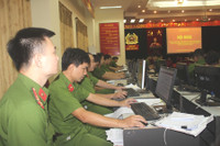 Cận cảnh những 'cuộc đua nước rút' cập nhật dữ liệu Quốc gia về dân cư