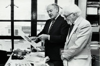  [Ảnh] Bên trong hầm ngầm bí mật lưu giữ 11 triệu bức ảnh vô giá của nước Mỹ