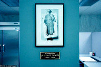  [Ảnh] Bên trong hầm ngầm bí mật lưu giữ 11 triệu bức ảnh vô giá của nước Mỹ