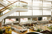 Những thảm họa lớn nhất mọi thời đại do... lỗi kỹ thuật