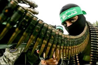 Israel gặp khó nếu muốn phá hủy mê cung địa đạo của lực lượng Hamas 