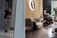 Chi tiết bất thường về thiếu niên 14 tuổi xả súng ở trung tâm thương mại Bangkok