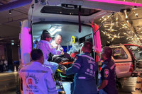 Chi tiết bất thường về thiếu niên 14 tuổi xả súng ở trung tâm thương mại Bangkok