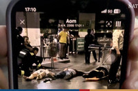 Chi tiết bất thường về thiếu niên 14 tuổi xả súng ở trung tâm thương mại Bangkok