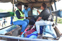 Phát hiện ít nhất 73 thi thể tín đồ giáo phái “nhịn ăn” ở Kenya