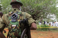 Phát hiện ít nhất 73 thi thể tín đồ giáo phái “nhịn ăn” ở Kenya