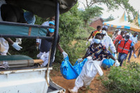 Phát hiện ít nhất 73 thi thể tín đồ giáo phái “nhịn ăn” ở Kenya