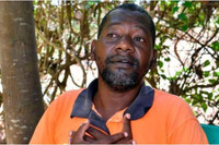 Phát hiện ít nhất 73 thi thể tín đồ giáo phái “nhịn ăn” ở Kenya