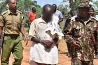 Phát hiện ít nhất 73 thi thể tín đồ giáo phái “nhịn ăn” ở Kenya