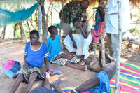 Phát hiện ít nhất 73 thi thể tín đồ giáo phái “nhịn ăn” ở Kenya