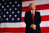 [Ảnh] Lộ kế hoạch chi tiết của Bộ Ngoại giao Mỹ về kiềm chế Trung Quốc