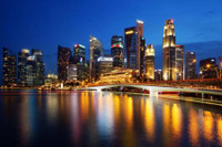 [Ảnh] Những thành phố đắt đỏ nhất thế giới mùa Covid-19