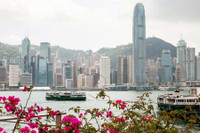 [Ảnh] Những thành phố đắt đỏ nhất thế giới mùa Covid-19