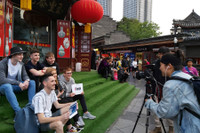 [Ảnh] Lộ kế hoạch chi tiết của Bộ Ngoại giao Mỹ về kiềm chế Trung Quốc