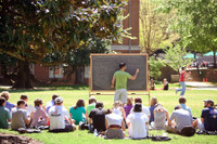 [Ảnh] Lộ kế hoạch chi tiết của Bộ Ngoại giao Mỹ về kiềm chế Trung Quốc