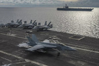 [Ảnh] Lộ kế hoạch chi tiết của Bộ Ngoại giao Mỹ về kiềm chế Trung Quốc