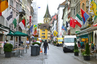 [Ảnh] Những thành phố đắt đỏ nhất thế giới mùa Covid-19